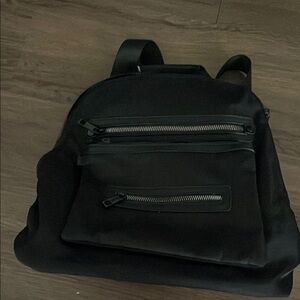 Like Dreams Unisex Backpack Size 11 1/2” high & 13” wide NWOT